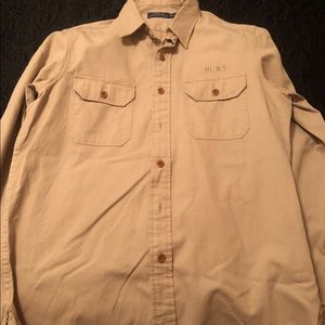 Polo Ralph Lauren shirt